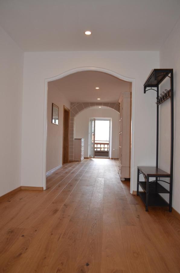Ferienwohnung Fenzl 림스팅 외부 사진