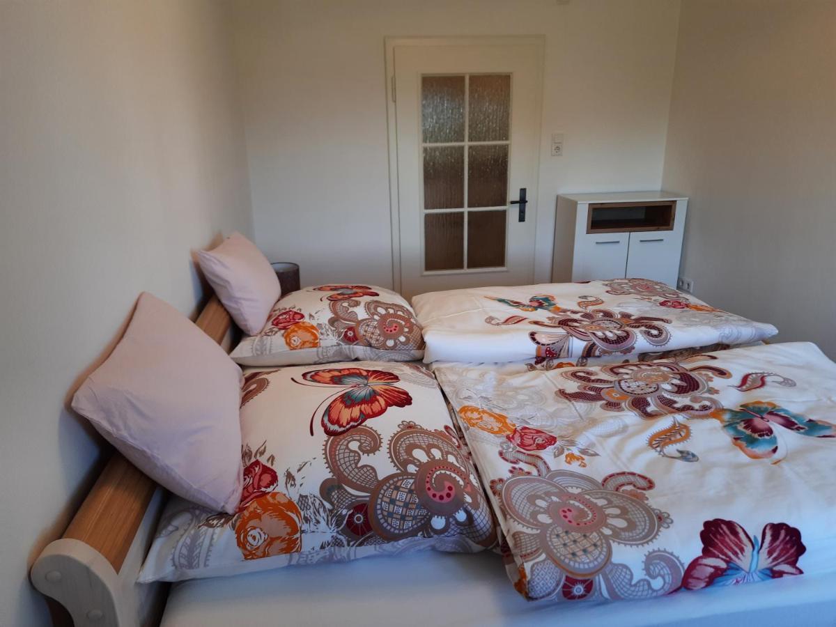 Ferienwohnung Fenzl 림스팅 외부 사진