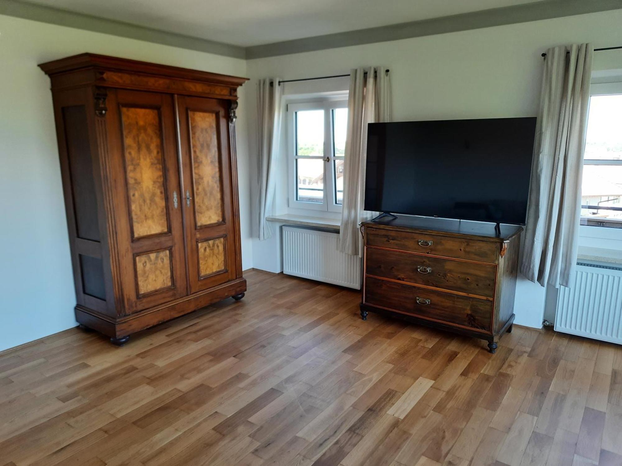 Ferienwohnung Fenzl 림스팅 객실 사진